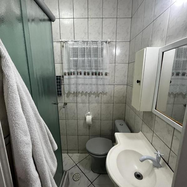 Apartamento aconchego Lari Léo - Foto 3