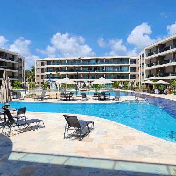 Malia Beach Experience - Flats em Muro Alto (CM) por Yolo - Foto 4
