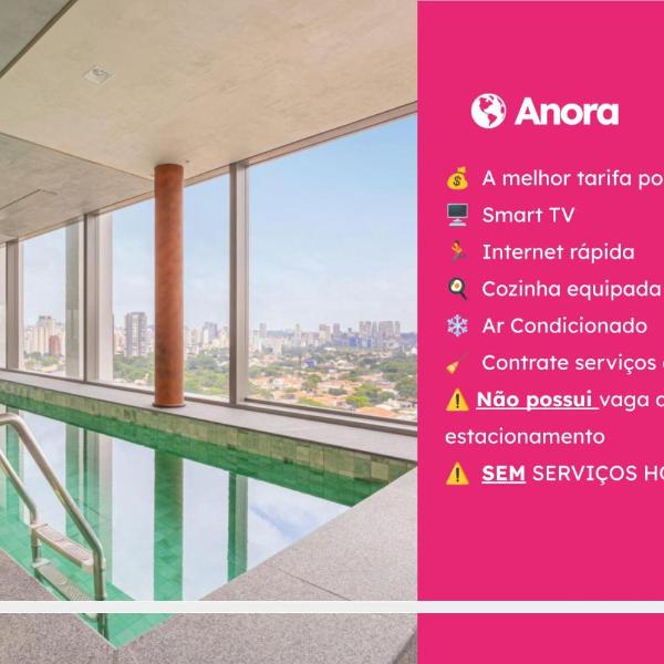 FYM- Cyrela For You Moema By Anora Spaces