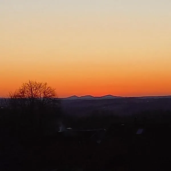 Einfach schöne Ferien im Westerwald, hotel i Norken