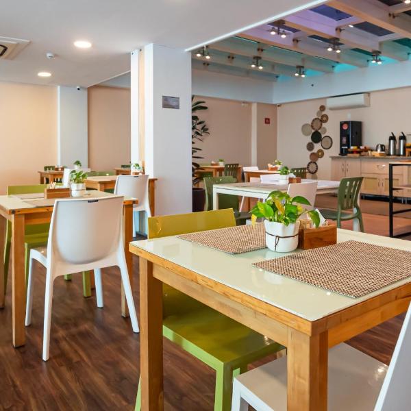 ibis Styles Manaus - Foto 4