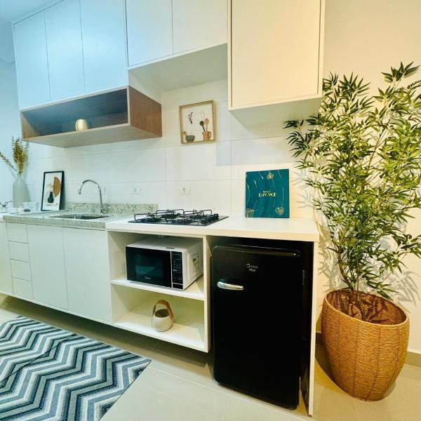 Cozy Corner in São Paulo - 24 - Foto 4