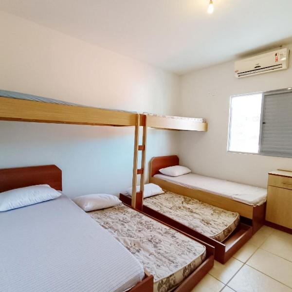 Casa na praia dos Ingleses, 5 dorm, piscina -ALE90 - Foto 2