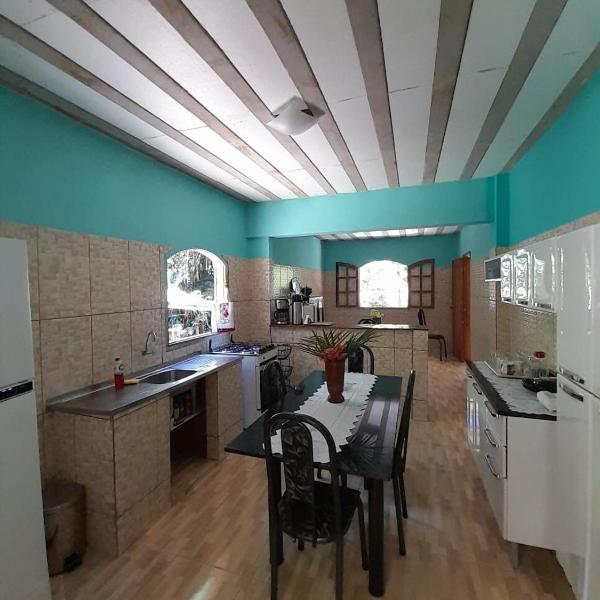 Sítio bela vista