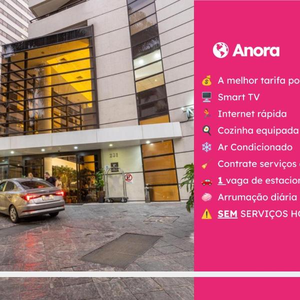 GPP- Grand Plaza Paulista By Anora Spaces