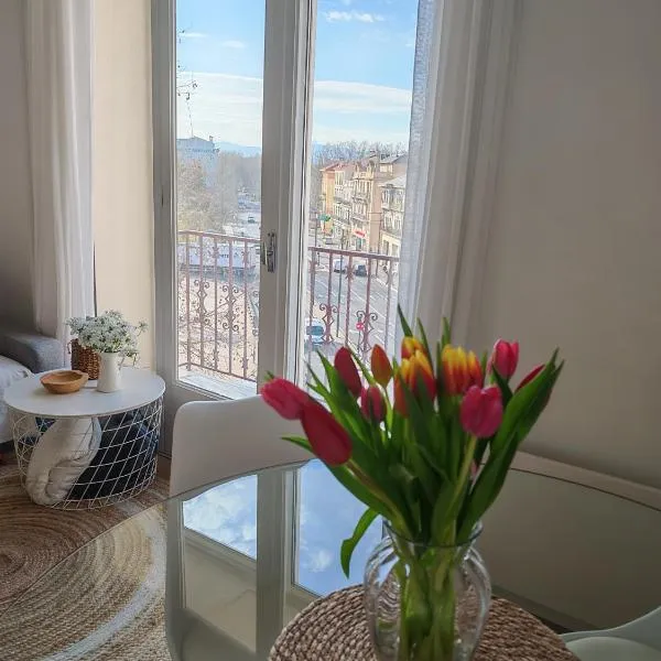 appartement perpignan, hotel v destinácii Perpignan