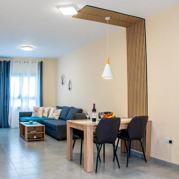 Sunday's Apartment, hotel in Paralimni