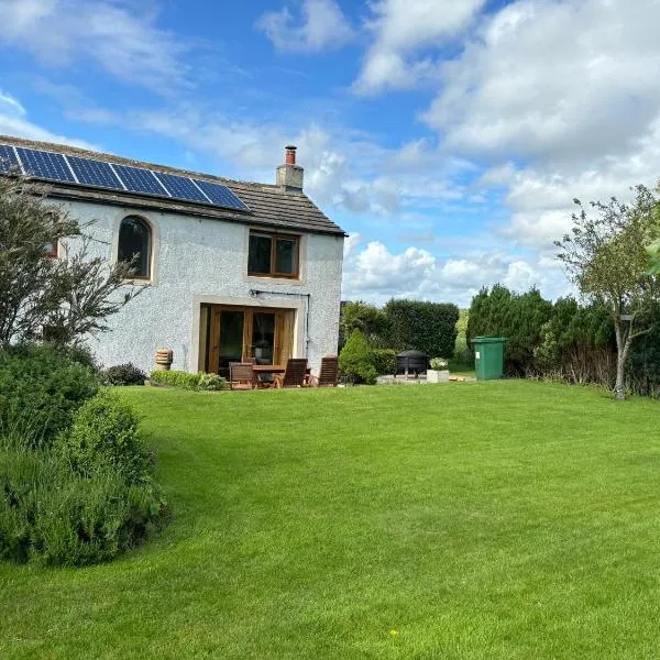 Kingate Cottage, hotel in Aspatria