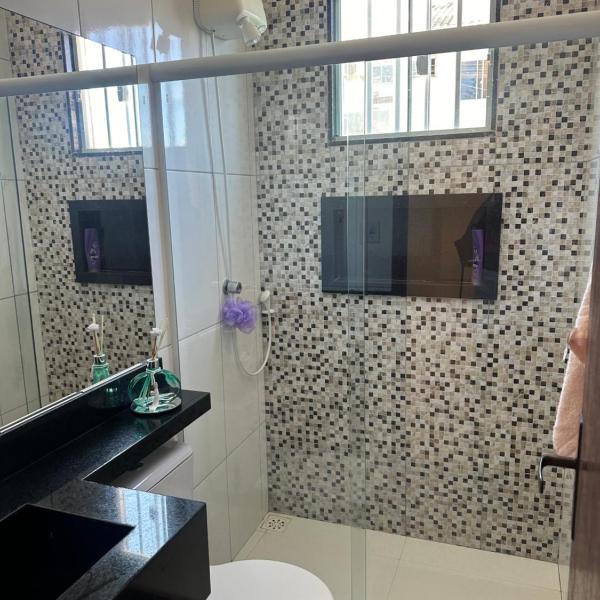 Casa com piscina em Cabo Frio Unamar - Foto 3