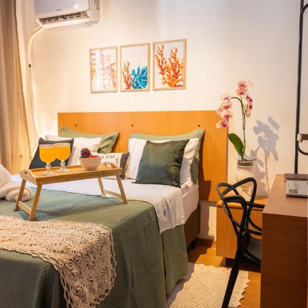 LoftsPraia Apartamento na zona sul, próximo ao Praia Clube Elegance. - Foto 2