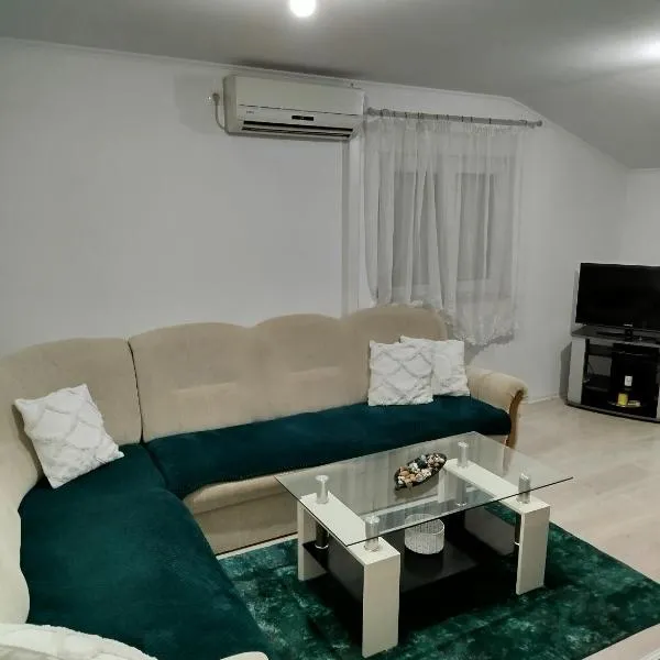EMYApartman, hotel v destinaci Mostar