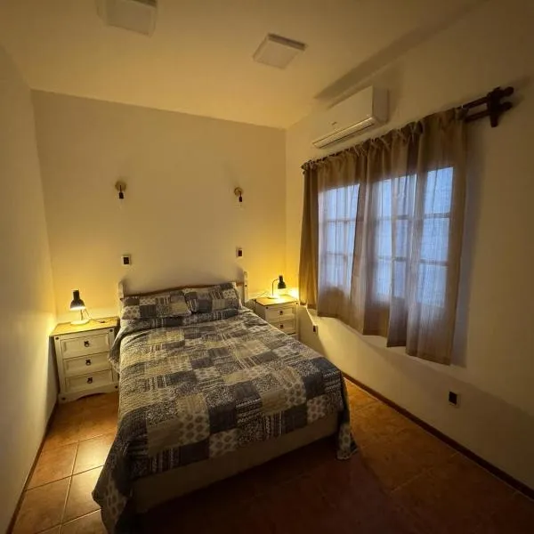 La Casita, hotel v destinaci Durazno
