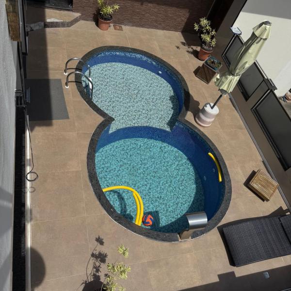 Casa de Praia Espetacular Próx Beto Carreiro com Piscina
