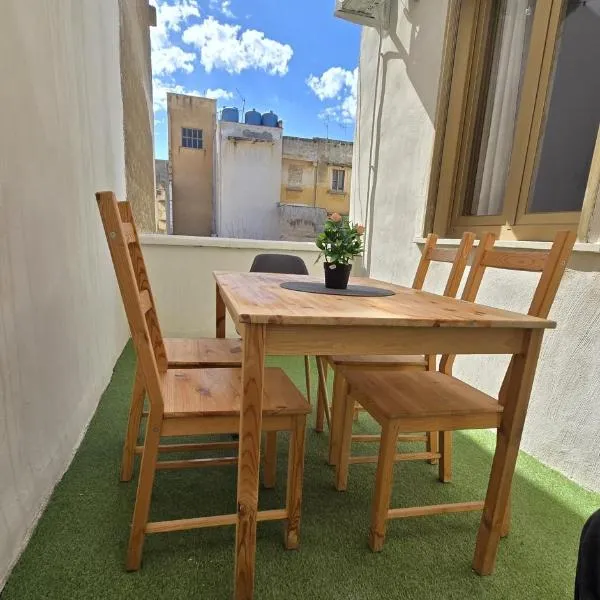 Tampasìo, hotel in Trapani