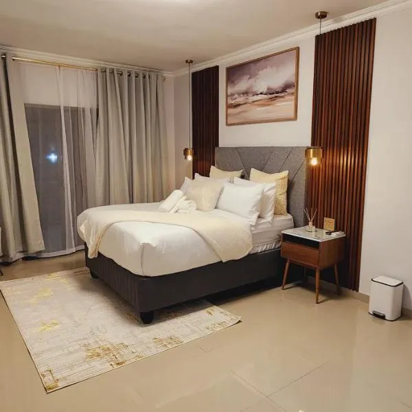 Le Classic A Montclair, khách sạn ở Durban