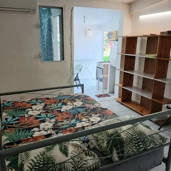 Lou2, hotel u gradu For de Frans