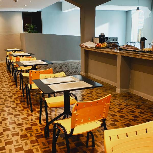 Unity Hotel - Campinas - Foto 4