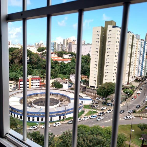 Apartamento no centro de Salvador