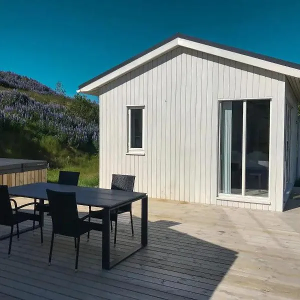 Romantic Getaway, hotel in Fludir