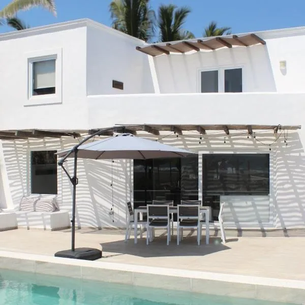 Puerto Bianco Private Residence Collection, hotel v destinaci Copala