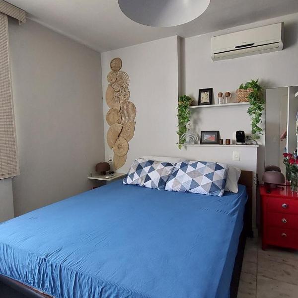 Apartamento Barra Pura Vibe