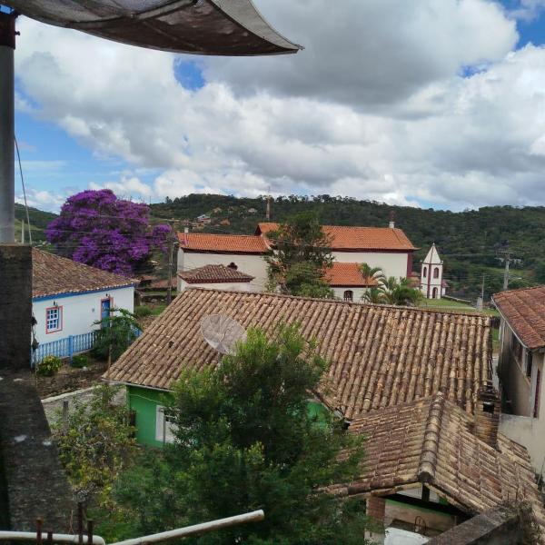Apartamento em Ibitipoca - Foto 5