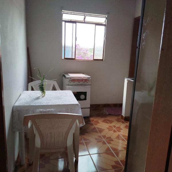 Apartamento em Ibitipoca - Foto 4