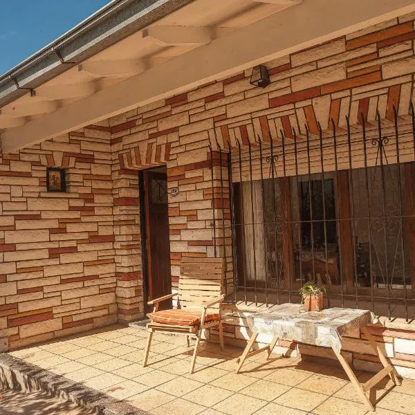 Chalet Punta Mogotes, hotel in Mar del Plata