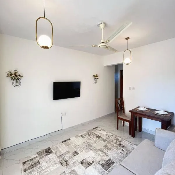 Harmony Apartments, hotel in Mombasa