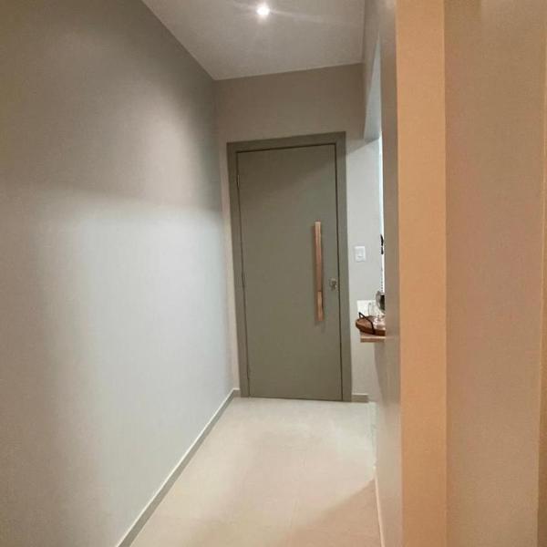 Apartamento para temporada COP 30