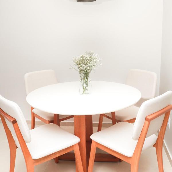 Apartamento para temporada COP 30 - Foto 4