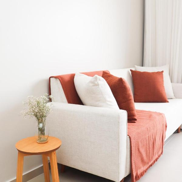 Apartamento para temporada COP 30 - Foto 2