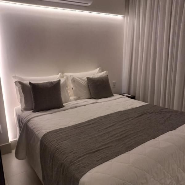 Porto Alto Resort - Porto de Galinhas