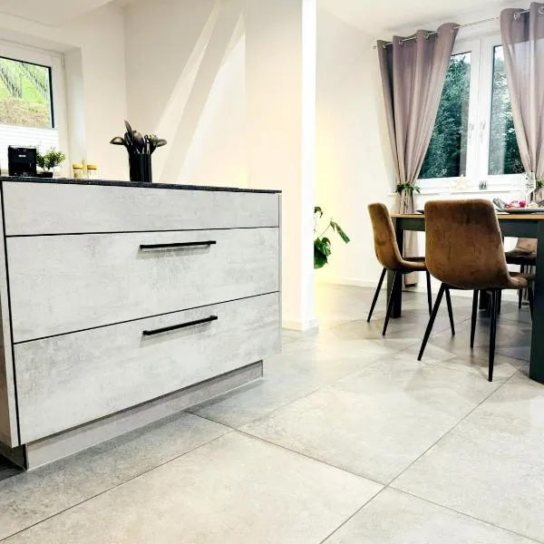 Ferienwohnung Waldzauber, hotel v destinaci Appenweier