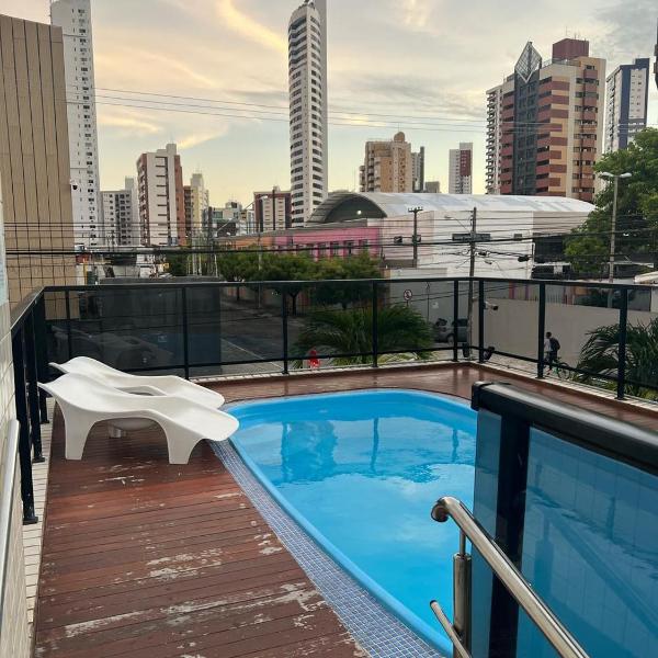 Ótima localização em Manaíra - Foto 4