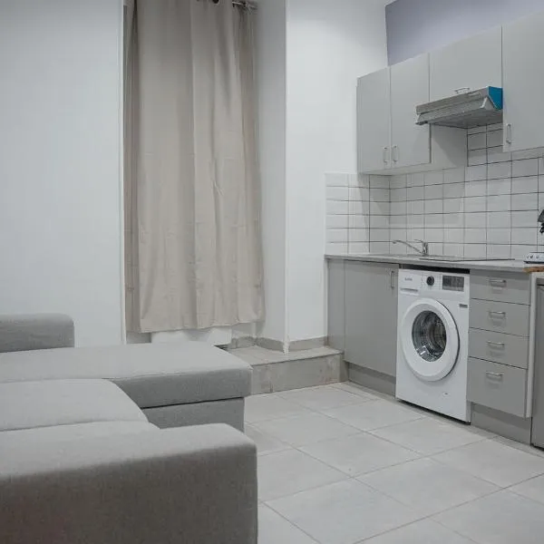 Appartement en plein centre de Nîmes, hotel in Nîmes