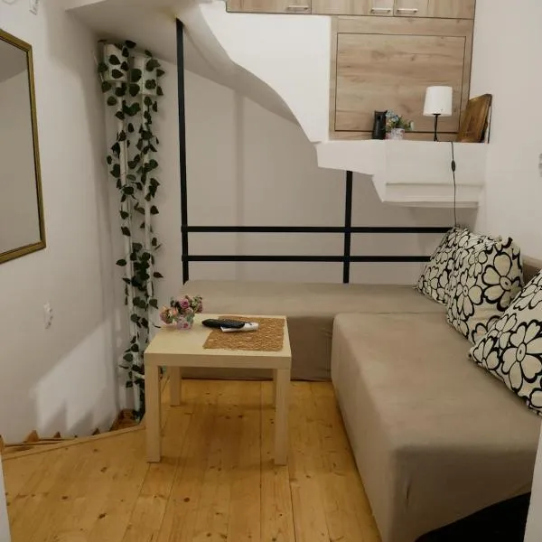 Terazije apartment, hotel in Belgrade