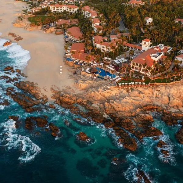 One&Only Palmilla, hotel v destinaci San José del Cabo