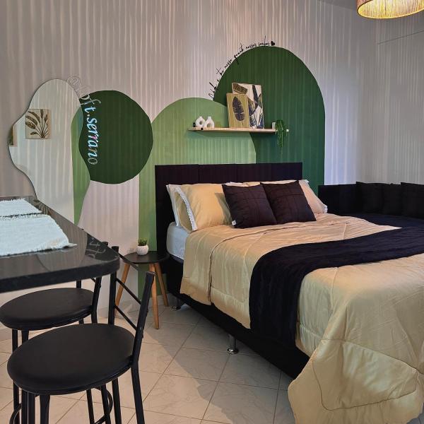 Loft Serrano - Foto 3