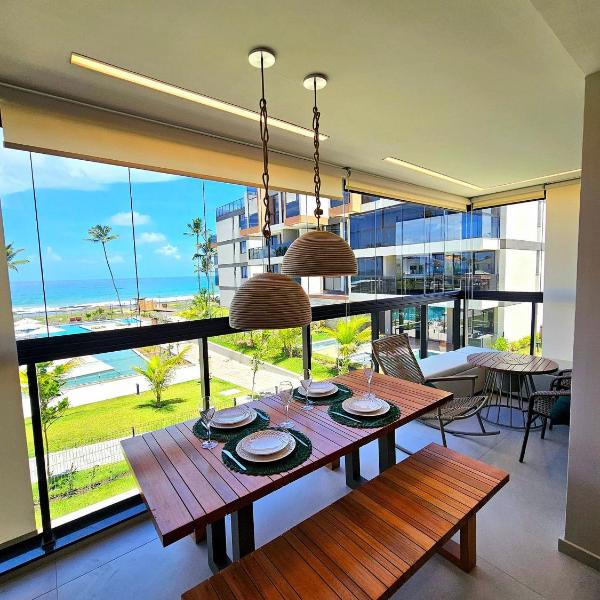 Sofisticação e Luxo à Beira-mar no Cais Eco em Muro Alto by HM - Foto 5