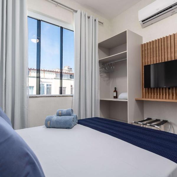 Copacabana Beach Prado Loft - Foto 2