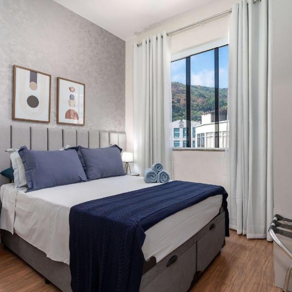 Copacabana Beach Prado Loft