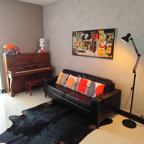 Apartment in Copacabana, RJ