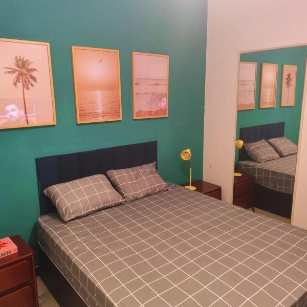 Apartment in Copacabana, RJ - Foto 2