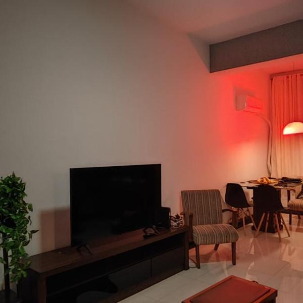 Apartment in Copacabana, RJ - Foto 5