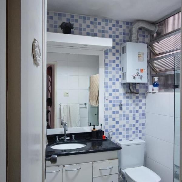 Apartment in Copacabana, RJ - Foto 3