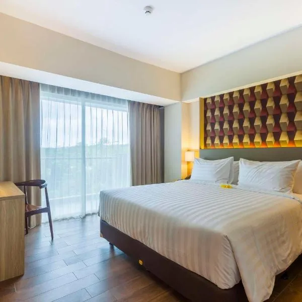 Best Western Kamala Jimbaran, khách sạn ở Jimbaran