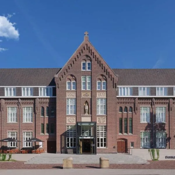 DoubleTree by Hilton Sittard, hotel in Sittard