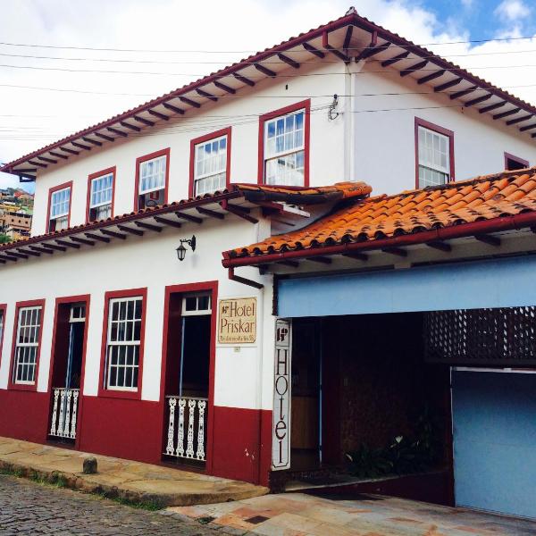 Hotel Priskar - Foto 5