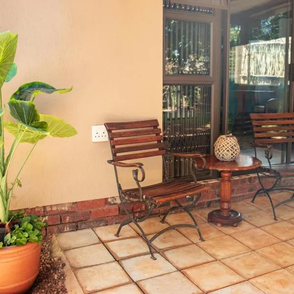 Tranquility Town Stays, hotel a Winterton
